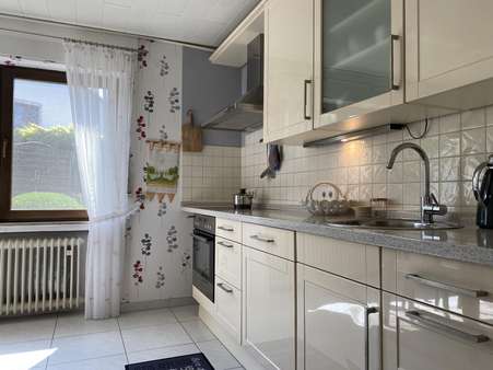 Küche EG - Einfamilienhaus in 55430 Urbar mit 130m² kaufen