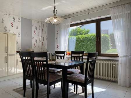 Küche/Essplatz EG - Einfamilienhaus in 55430 Urbar mit 130m² kaufen