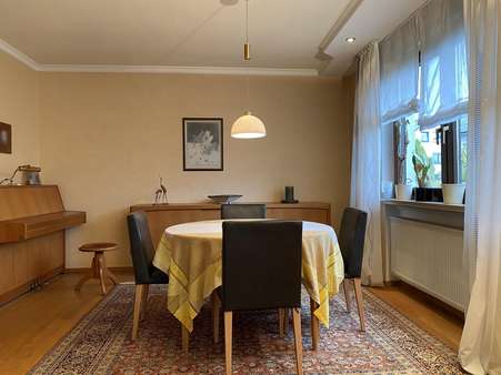 Esszimmer EG - Einfamilienhaus in 55494 Rheinböllen mit 145m² kaufen