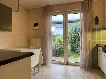 Küche EG - Einfamilienhaus in 55494 Rheinböllen mit 145m² kaufen