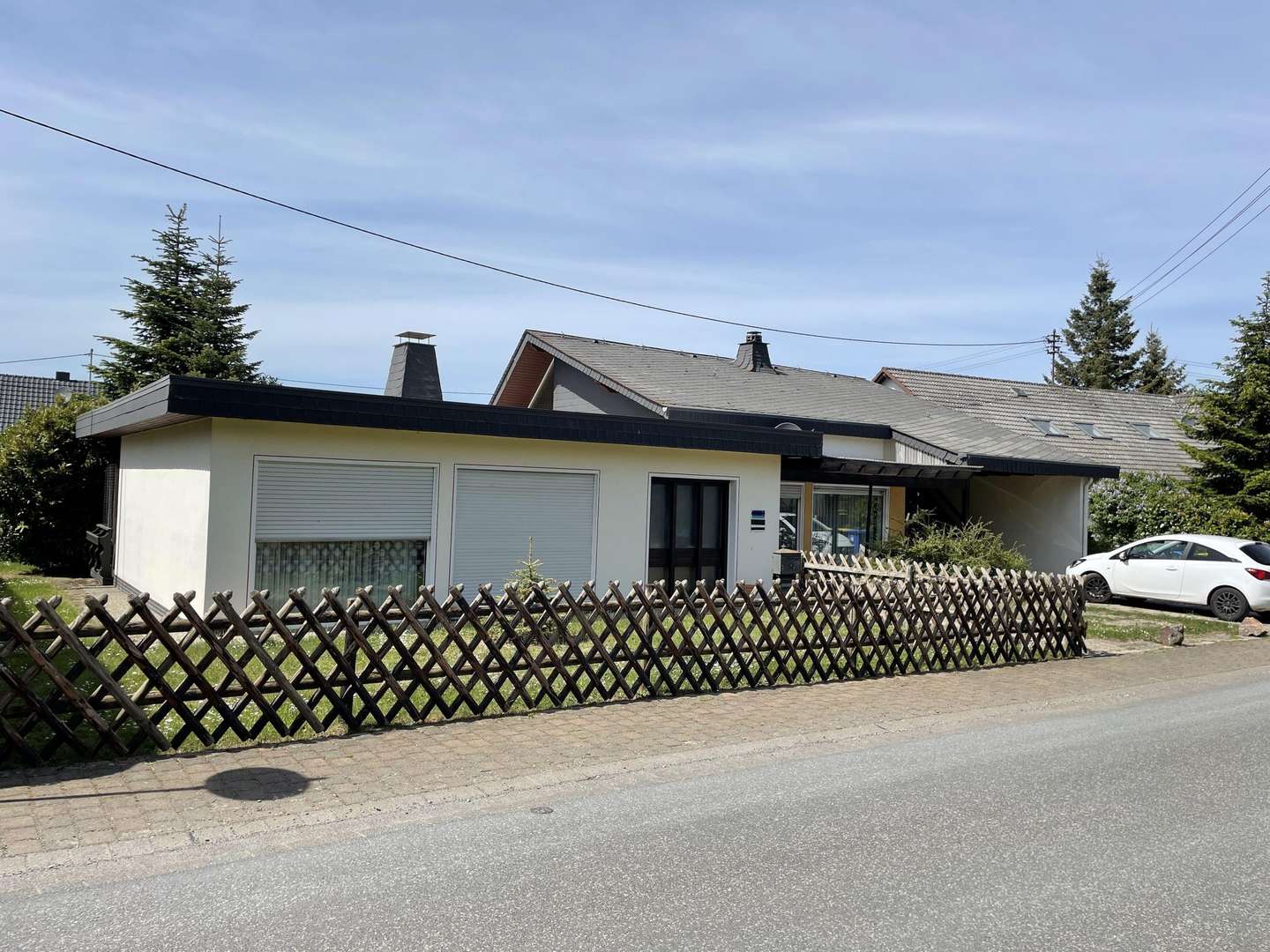 null - Einfamilienhaus in 55496 Argenthal mit 125m² kaufen