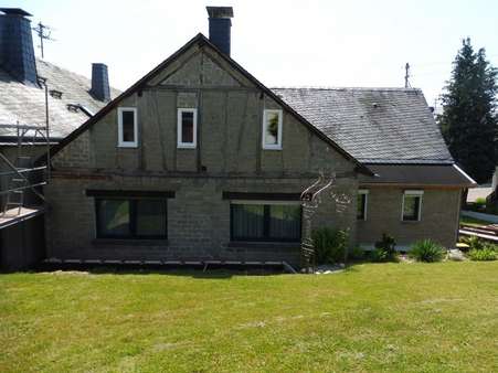 Einfamilienhaus in 56869 Mastershausen mit 125m² kaufen