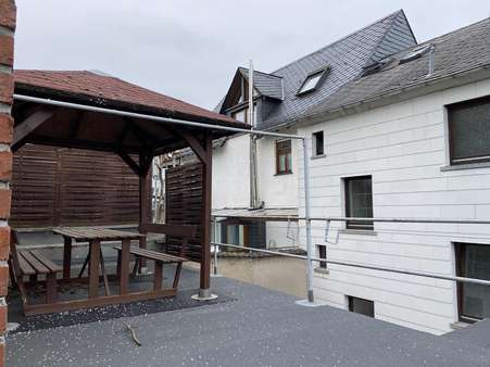 Dachterrasse -  in 55430 Oberwesel mit 150m² mieten