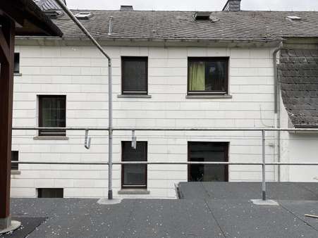 Rückansicht -  in 55430 Oberwesel mit 150m² mieten