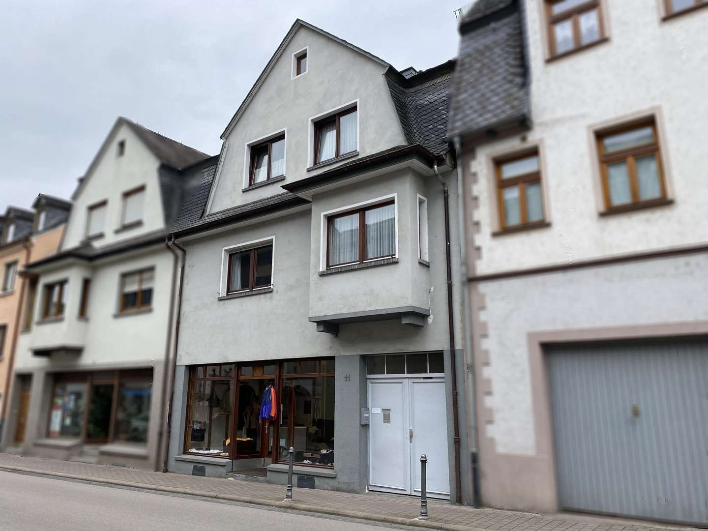 Straßenansicht -  in 55430 Oberwesel mit 150m² mieten