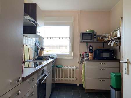 Küche EG - Einfamilienhaus in 56329 St. Goar mit 150m² kaufen