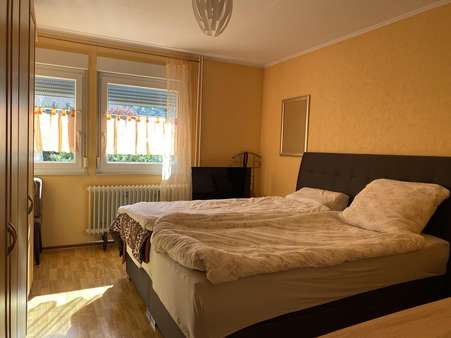 Schlafen EG - Zweifamilienhaus in 56329 St. Goar mit 150m² kaufen