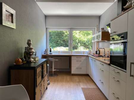 Küche - Etagenwohnung in 56154 Boppard mit 99m² kaufen