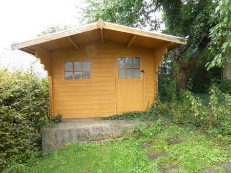 Gartenhaus - Bungalow in 56290 Uhler mit 223m² kaufen