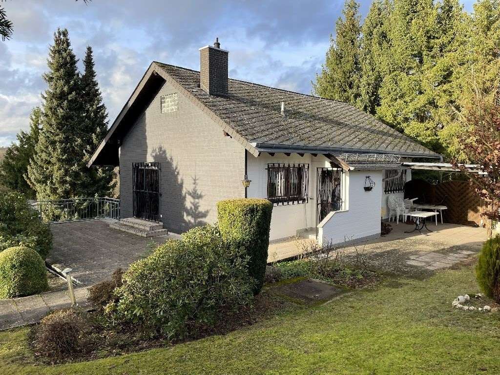 null - Ferienhaus in 55494 Erbach mit 85m² kaufen
