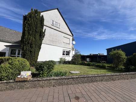 null - Einfamilienhaus in 56288 Zilshausen mit 160m² kaufen