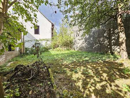 Garten - Einfamilienhaus in 55758 Oberreidenbach mit 139m² kaufen