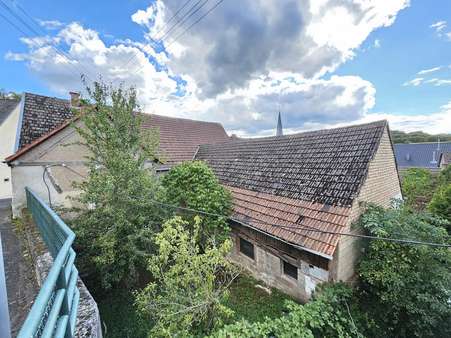 Rückansicht - Einfamilienhaus in 55758 Oberreidenbach mit 139m² kaufen