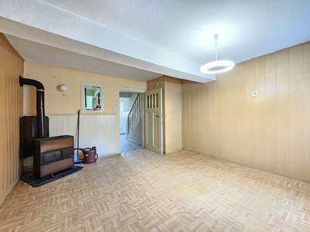 Esszimmer - Einfamilienhaus in 55758 Oberreidenbach mit 139m² kaufen