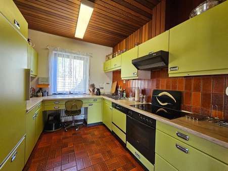 Küche - Einfamilienhaus in 55767 Brücken mit 150m² kaufen