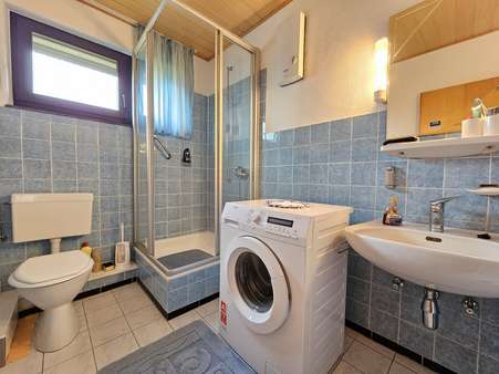 Duschbad Duschbad - Etagenwohnung in 55758 Kempfeld mit 122m² kaufen