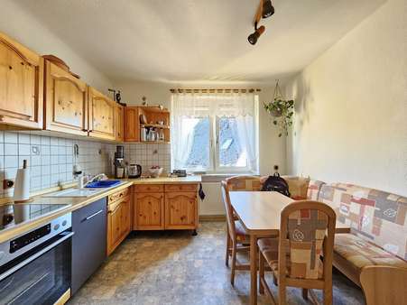 Küche EG - Mehrfamilienhaus in 55743 Idar-Oberstein mit 184m² kaufen