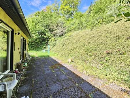 Terrasse - Fertighaus in 55743 Idar-Oberstein mit 120m² kaufen