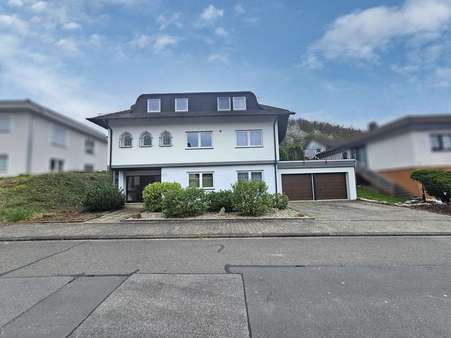 Außenansicht - Einfamilienhaus in 55743 Idar-Oberstein mit 156m² kaufen