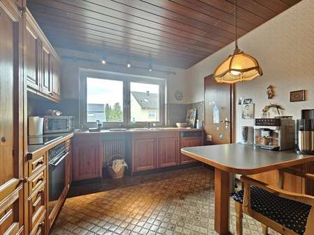 Küche - Einfamilienhaus in 55743 Idar-Oberstein mit 156m² kaufen