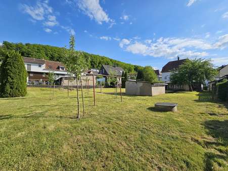 Garten Garten - Einfamilienhaus in 55743 Idar-Oberstein mit 100m² kaufen