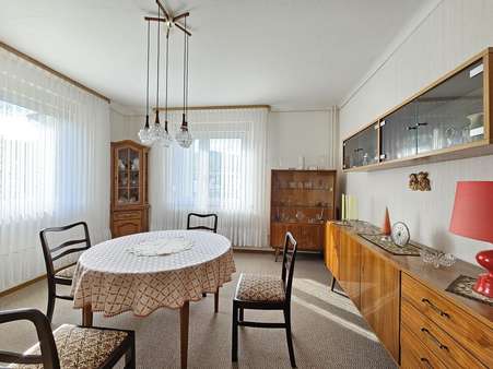 Esszimmer EG Esszimmer EG - Einfamilienhaus in 55743 Idar-Oberstein mit 100m² kaufen