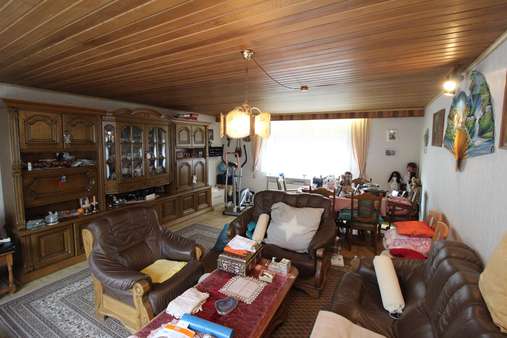 Wohn- und Esszimmer Wohn- und Esszimmer - Einfamilienhaus in 55758 Niederwörresbach mit 130m² kaufen