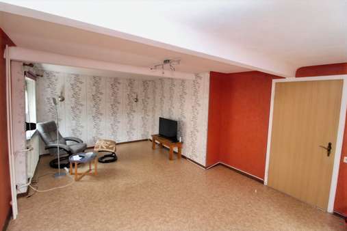 Wohnzimmer Wohnzimmer - Einfamilienhaus in 55758 Niederwörresbach mit 100m² kaufen