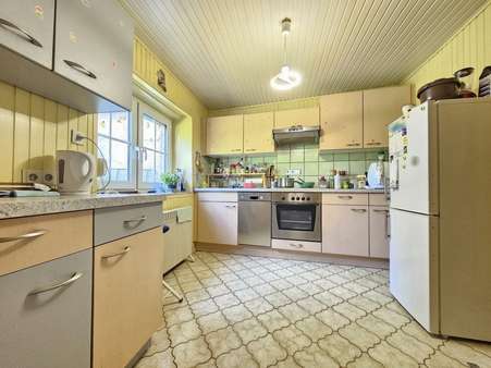 Küche Küche - Einfamilienhaus in 55743 Idar-Oberstein mit 139m² kaufen