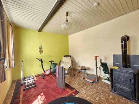 Schlafzimmer DG Schlafzimmer DG - Einfamilienhaus in 55743 Idar-Oberstein mit 139m² kaufen