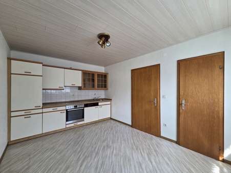 Küche EG Küche EG - Einfamilienhaus in 55758 Bruchweiler mit 195m² kaufen