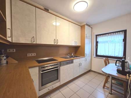 Küche Küche - Einfamilienhaus in 55758 Schauren mit 122m² kaufen