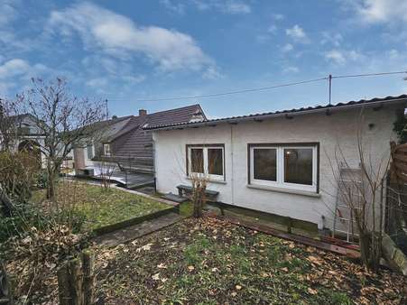 Außenansicht - Einfamilienhaus in 55743 Fischbach mit 117m² kaufen