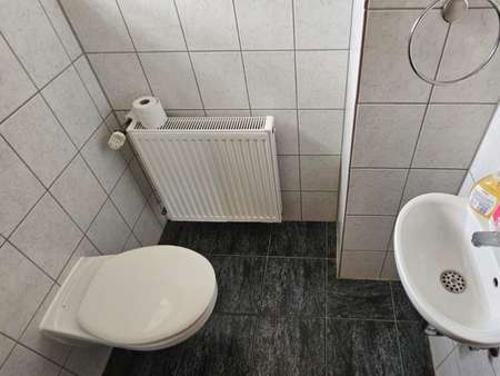 Gäste-WC - Einfamilienhaus in 55743 Fischbach mit 117m² kaufen
