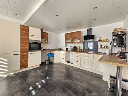 Küche EG - Einfamilienhaus in 55758 Schmidthachenbach mit 180m² kaufen