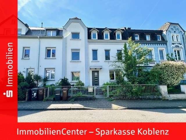 null - Reihenmittelhaus in 56076 Koblenz mit 205m² kaufen