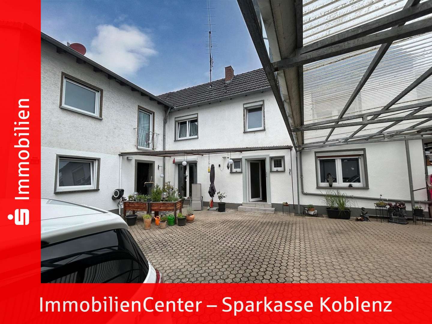 null - Zweifamilienhaus in 56220 Sankt Sebastian mit 200m² kaufen