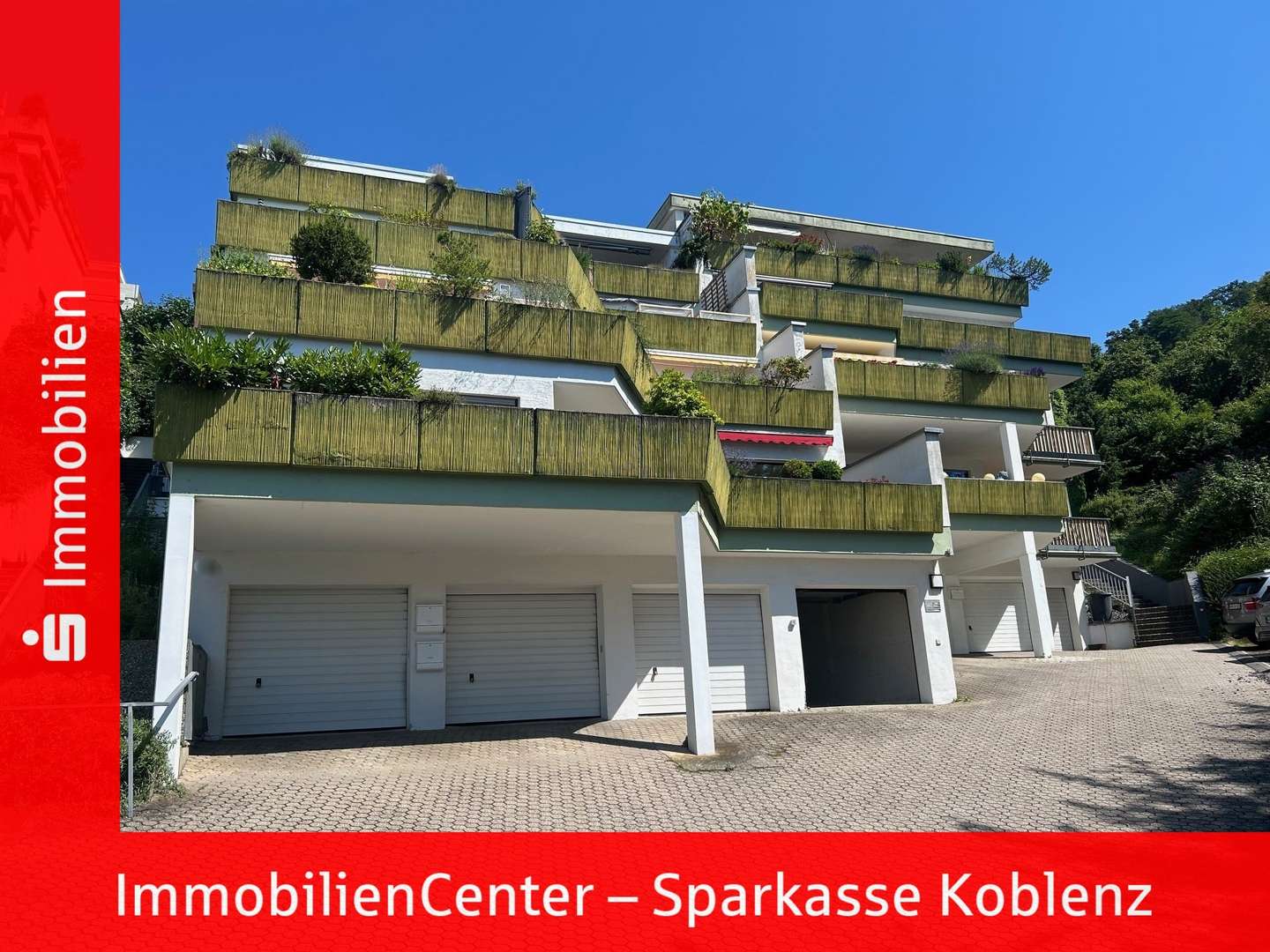 null - Erdgeschosswohnung in 56179 Vallendar mit 100m² kaufen