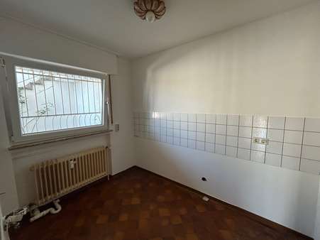 Küche - Erdgeschosswohnung in 56179 Vallendar mit 100m² kaufen