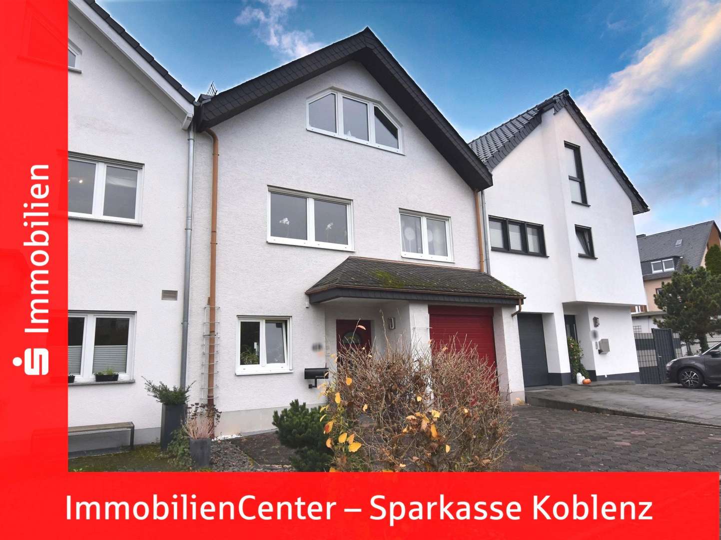 null - Reihenmittelhaus in 56072 Koblenz mit 220m² kaufen