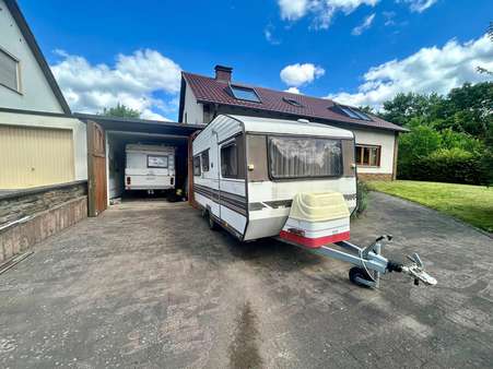 Garage und Hof - Einfamilienhaus in 56179 Vallendar mit 250m² kaufen