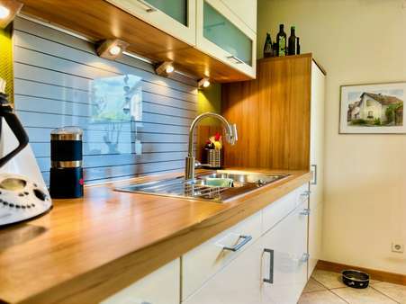 Küche - Einfamilienhaus in 56332 Lehmen mit 109m² kaufen