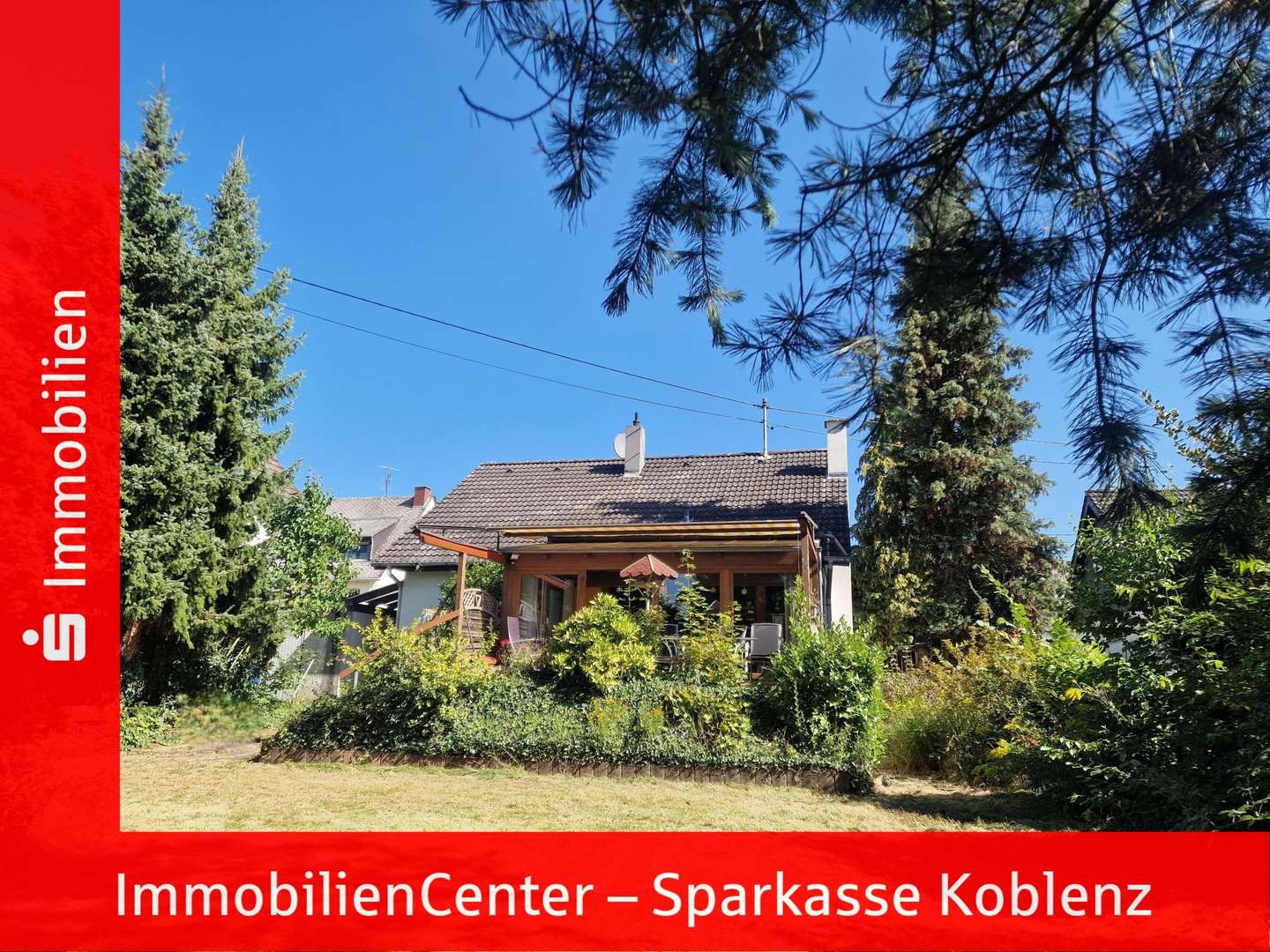 Einfamilienhaus in 56220 Kaltenengers mit 108m² kaufen
