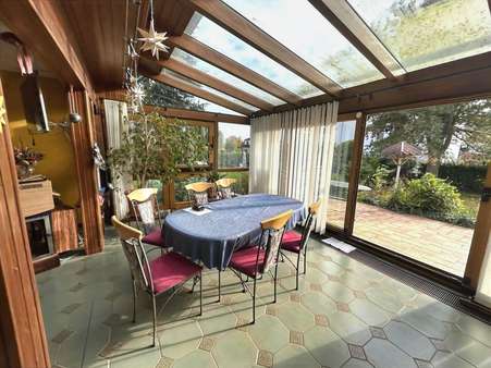 Wintergarten Wintergarten - Einfamilienhaus in 56220 Kaltenengers mit 108m² kaufen