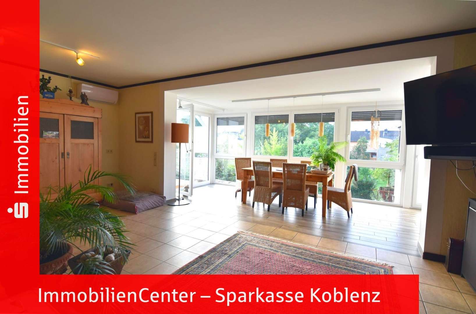 null - Mehrfamilienhaus in 56072 Koblenz mit 265m² kaufen