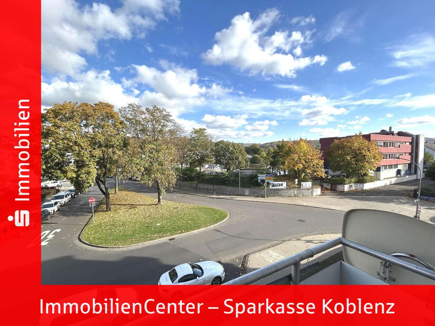 null - Etagenwohnung in 56070 Koblenz mit 69m² kaufen