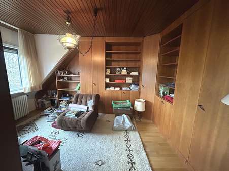 Büro_Leseecke - Dachgeschosswohnung in 56070 Koblenz mit 82m² kaufen