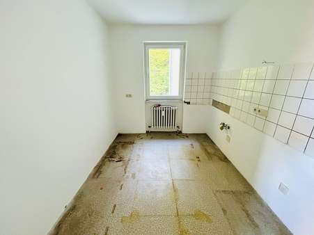 Küche - Etagenwohnung in 56076 Koblenz mit 79m² kaufen