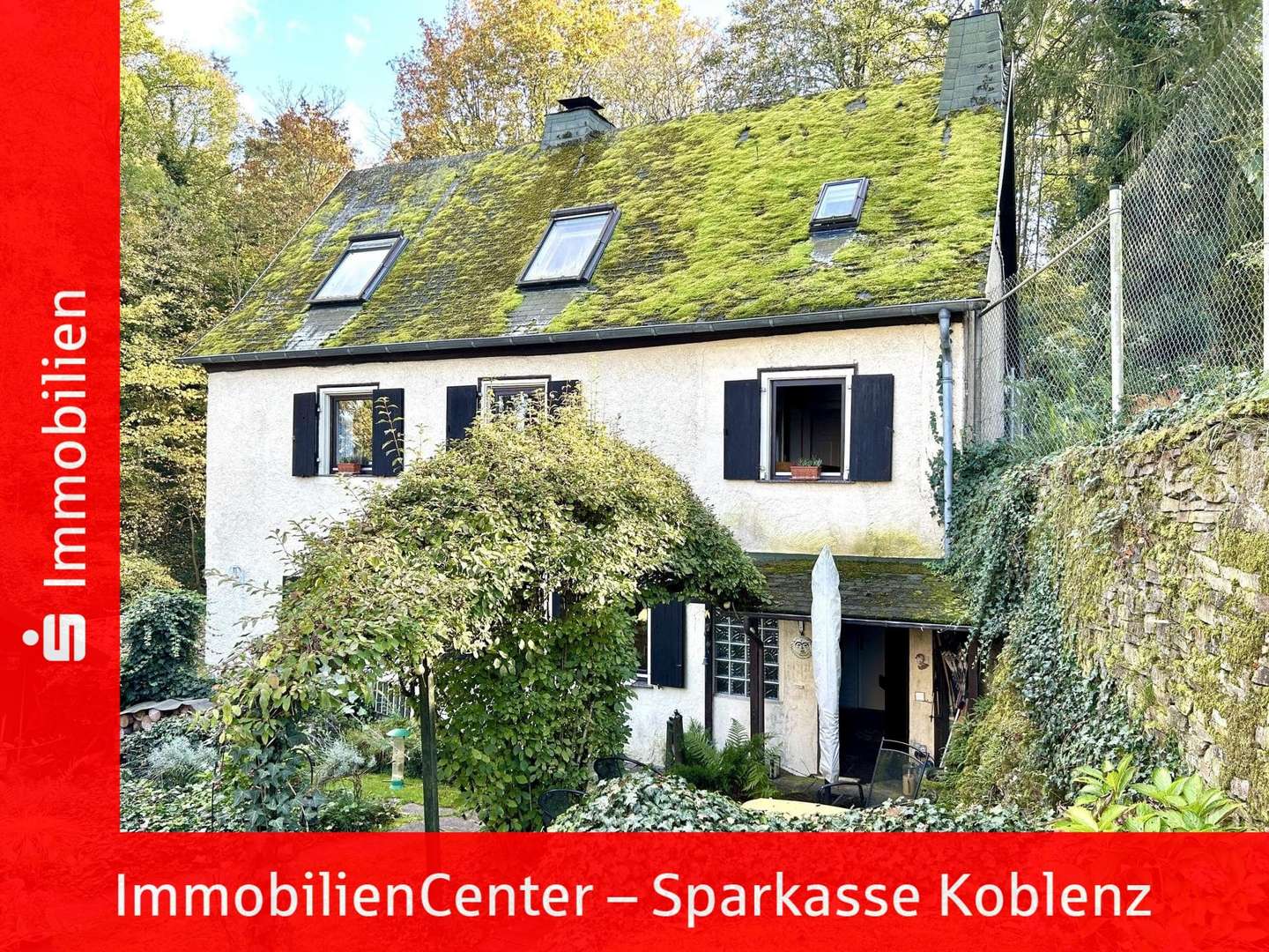 null - Einfamilienhaus in 56076 Koblenz mit 122m² kaufen