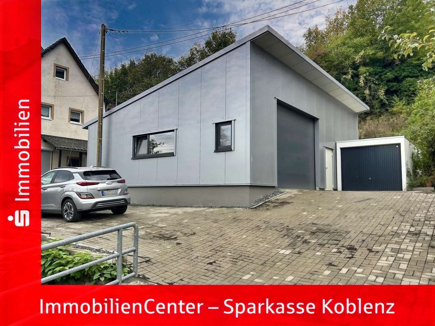 null - Halle in 56154 Boppard mit 111m² kaufen